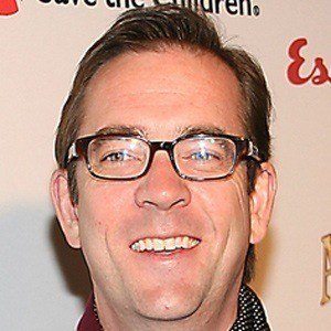 Ted Allen Headshot 6 of 8