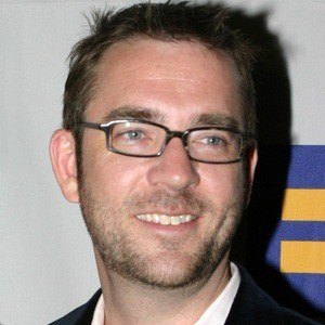 Ted Allen Headshot 7 of 8