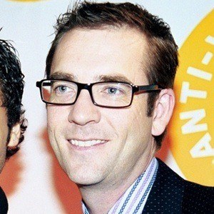 Ted Allen Headshot 8 of 8