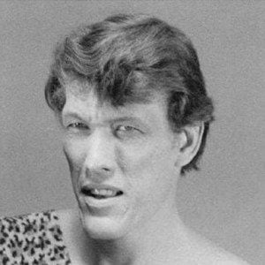 Ted Cassidy Headshot 2 of 5