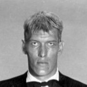 Ted Cassidy Headshot 4 of 5