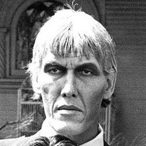 Ted Cassidy Headshot 5 of 5