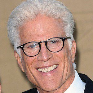 Ted Danson - Bio, Facts, Family | Famous Birthdays