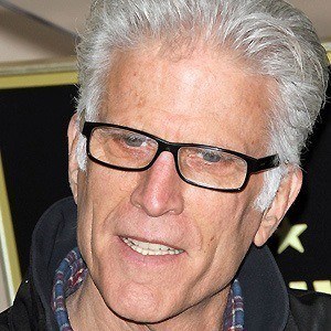 Ted Danson - Bio, Family, Trivia | Famous Birthdays