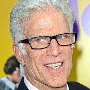 Ted Danson at age 70