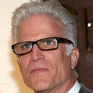 Ted Danson Headshot 5 of 7