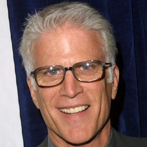 Ted Danson Headshot 6 of 7