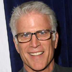 Ted Danson Headshot 6 of 7