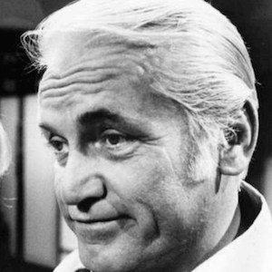 Ted Knight Headshot 2 of 4