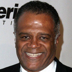 Ted Lange - Bio, Family, Trivia | Famous Birthdays