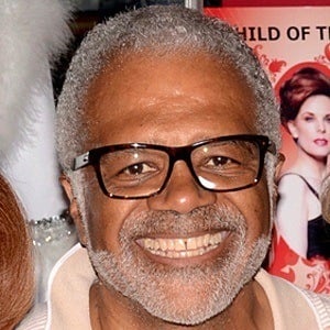 Ted Lange Headshot 3 of 5