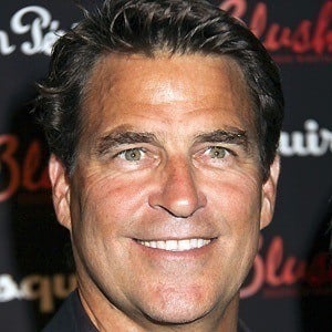 Ted McGinley - Bio, Family, Trivia | Famous Birthdays