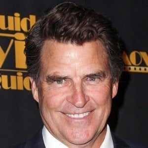 Ted McGinley Headshot 2 of 3