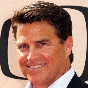 Ted McGinley Headshot 3 of 3