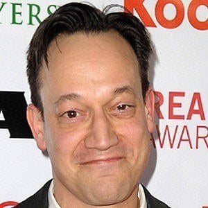 Ted Raimi - Bio, Family, Trivia | Famous Birthdays