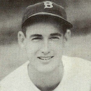 Ted Williams Headshot 4 of 5