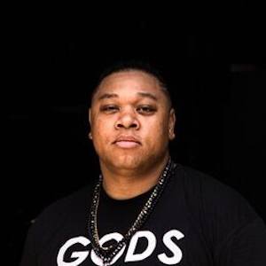 Tedashii Anderson Headshot 6 of 10