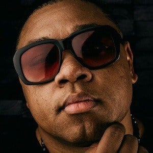 Tedashii Anderson Headshot 7 of 10