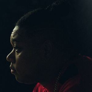 Tedashii Anderson Headshot 10 of 10