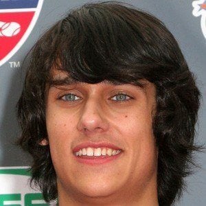 Teddy Geiger - Bio, Family, Trivia | Famous Birthdays