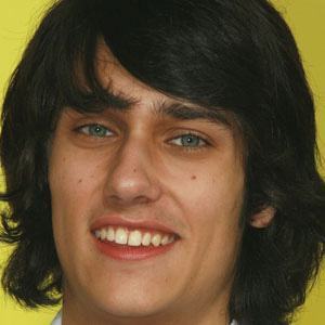 Teddy Geiger Headshot 2 of 2