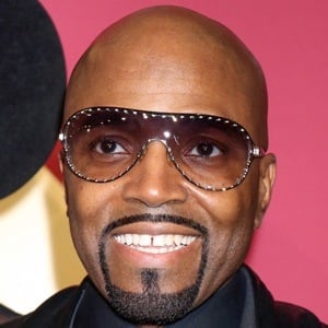 Teddy Riley Headshot 5 of 5