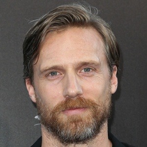 Teddy Sears at age 39