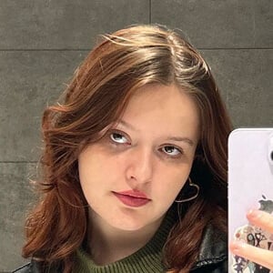 Tegan Terrell Headshot 2 of 3