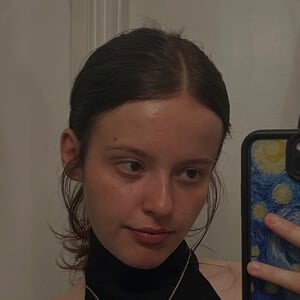 Tegan Terrell Headshot 3 of 3