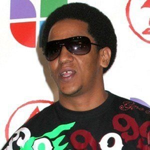 Tego Calderón at age 34