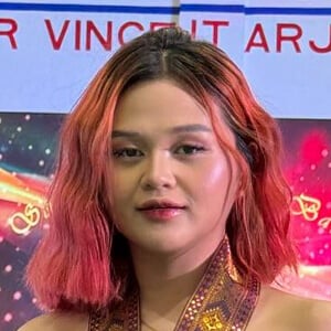 Telly Tañan Headshot 4 of 4