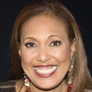 Telma Hopkins Headshot 8 of 10