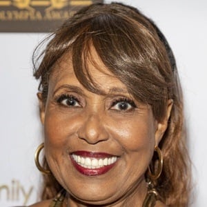 Telma Hopkins Headshot 9 of 10