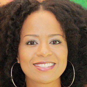 Tempestt Bledsoe - Bio, Family, Trivia | Famous Birthdays