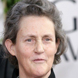 Temple Grandin Headshot 4 of 5