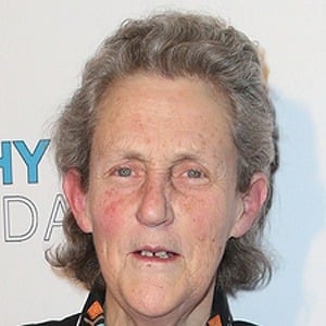 Temple Grandin Headshot 5 of 5