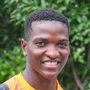 Temwa Chawinga Headshot 5 of 5