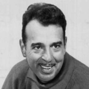 Tennessee Ernie Ford Headshot 2 of 6