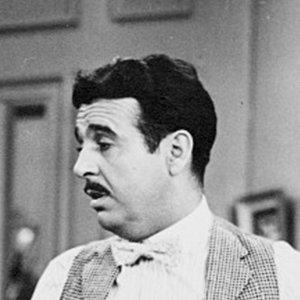 Tennessee Ernie Ford Headshot 5 of 6