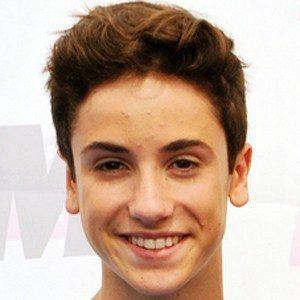 Teo Halm Headshot 3 of 10