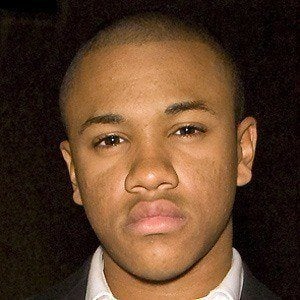 Tequan Richmond Headshot 7 of 9