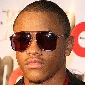 Tequan Richmond Headshot 8 of 9