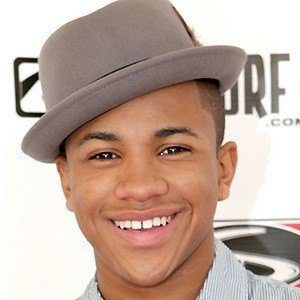 Tequan Richmond Headshot 9 of 9