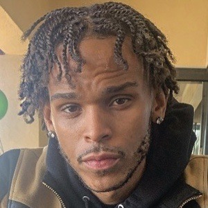 Terayle Hill Headshot 7 of 10