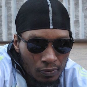 Del the Funky Homosapien Headshot 2 of 2