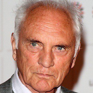 Terence Stamp - Bio, Family, Trivia | Famous Birthdays