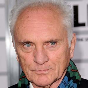 Terence Stamp - Bio, Family, Trivia | Famous Birthdays