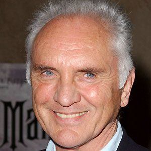 Terence Stamp - Biografía, Datos, Familia | Famous Birthdays
