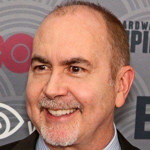 Terence Winter - Bio, Family, Trivia | Famous Birthdays