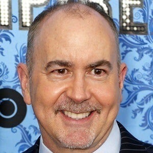 Terence Winter - Bio, Family, Trivia | Famous Birthdays